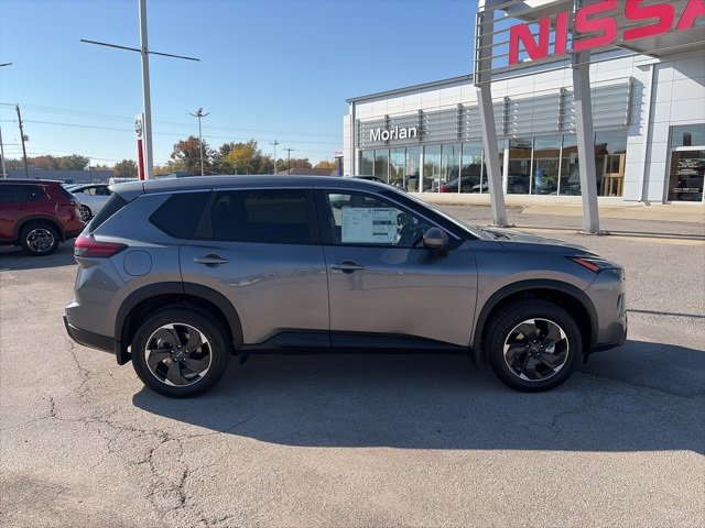 New 2026 Nissan Rogue SV image 7