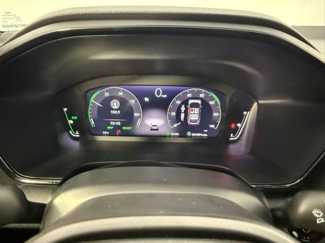 Used 2026 Honda CR-V Sport-L image 20