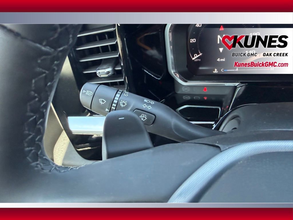 New 2026 GMC Sierra 1500 Elevation w/ Elevation Premium Package AWD/4WD image 15