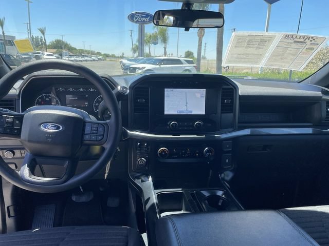 Used 2023 Ford F150 XL w/ STX Appearance Package AWD/4WD image 19
