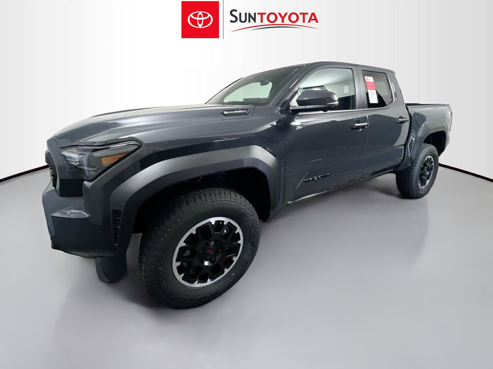 New 2026 Toyota Tacoma TRD Off-Road image 9