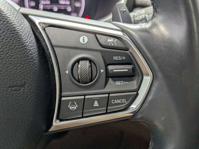 Used 2024 Acura MDX SH-AWD w/ Advance Package image 19