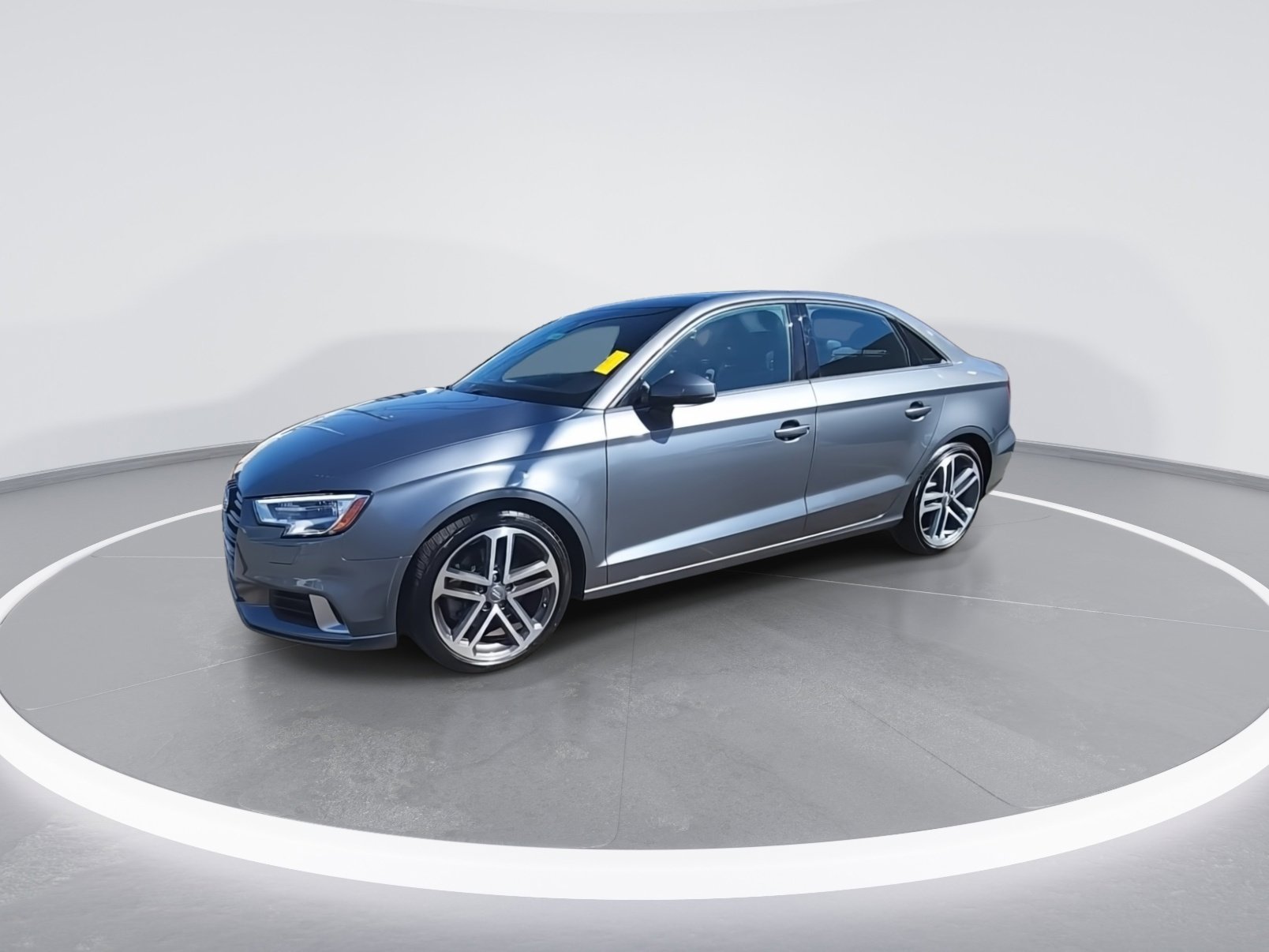 Used 2018 Audi A3 2.0T Premium image 9