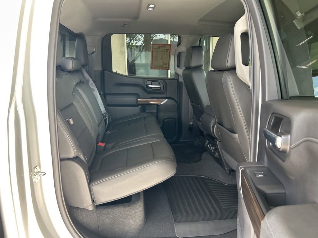 Used 2020 Chevrolet Silverado 1500 LT w/ All-Star Edition image 25