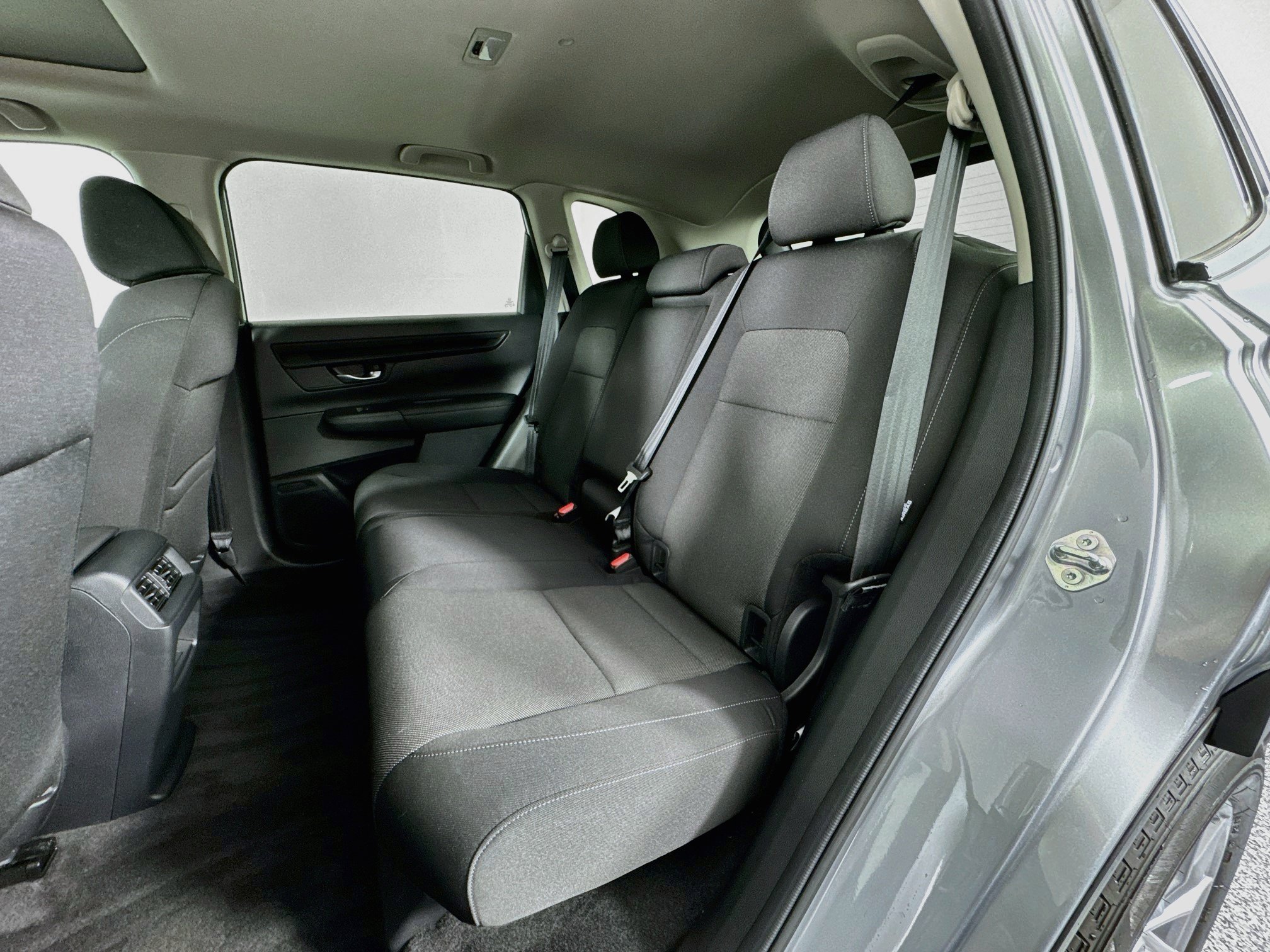 Certified 2024 Honda CR-V EX image 24