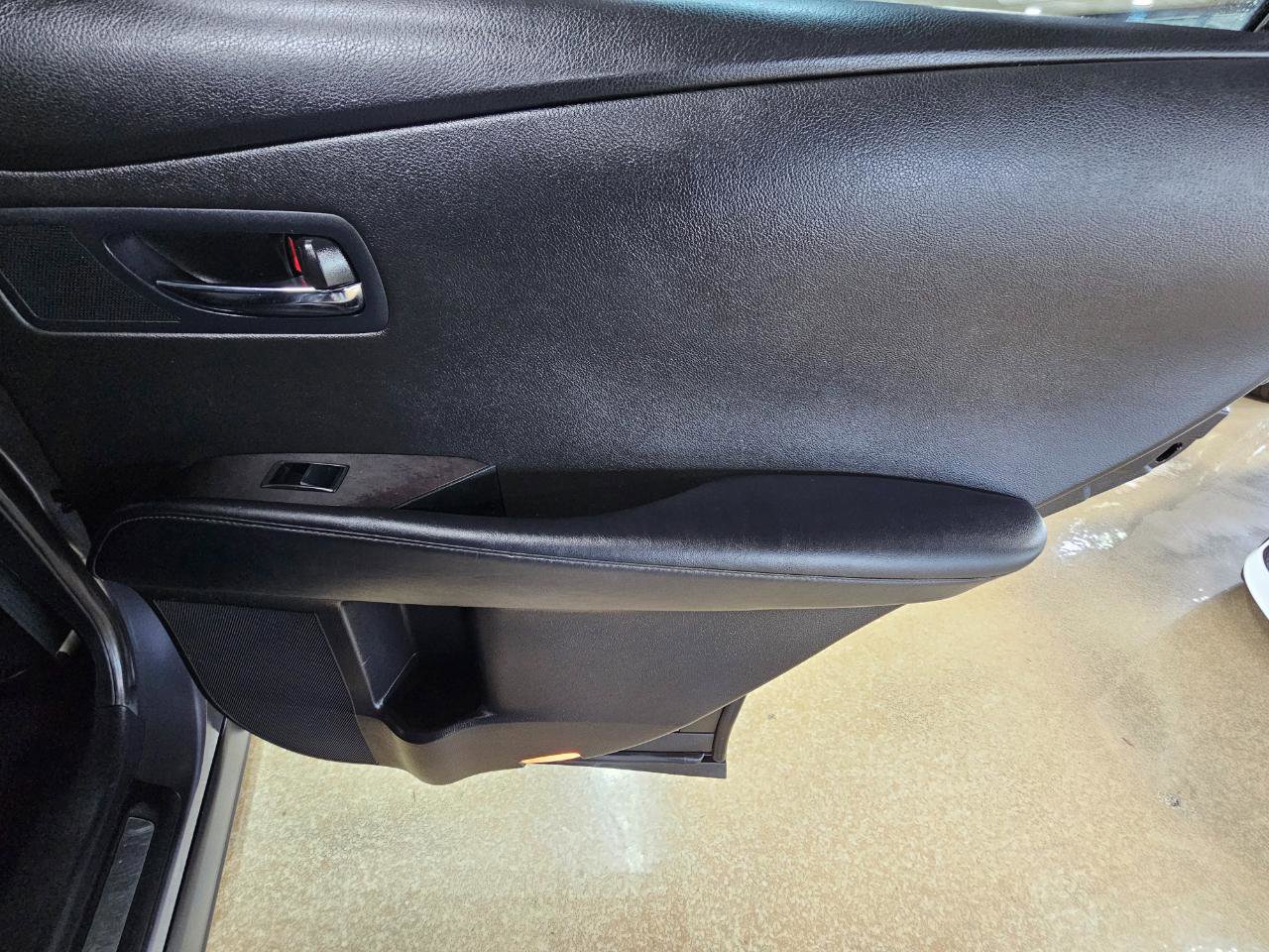 Used 2015 Lexus RX 350 2WD image 14