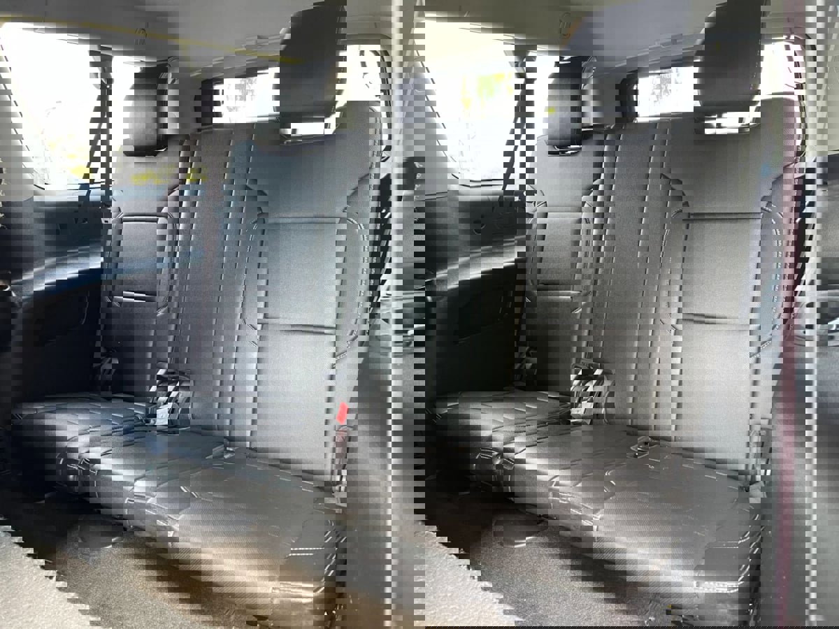 Used 2017 GMC Yukon XL SLT image 26