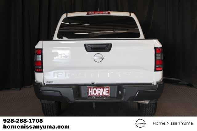 Used 2024 Nissan Frontier S image 14