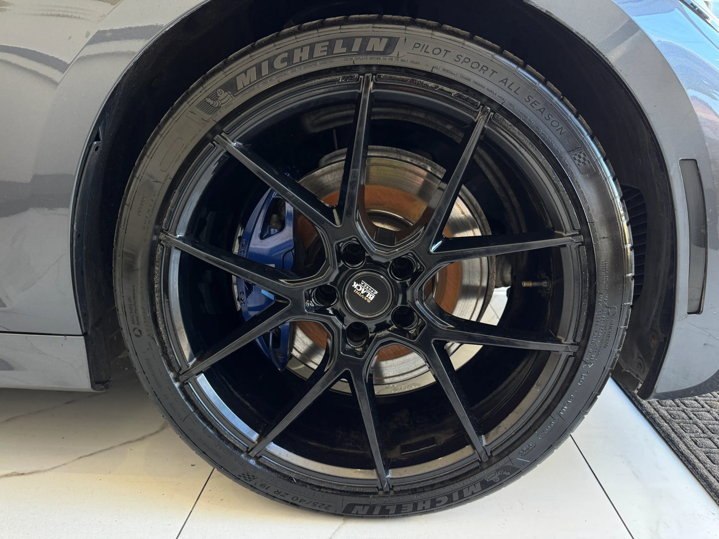 Used 2021 BMW M340i xDrive w/ Premium Package image 10