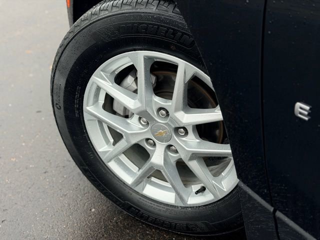 Certified 2024 Chevrolet Equinox LT w/ LPO, Floor Liner Package image 28