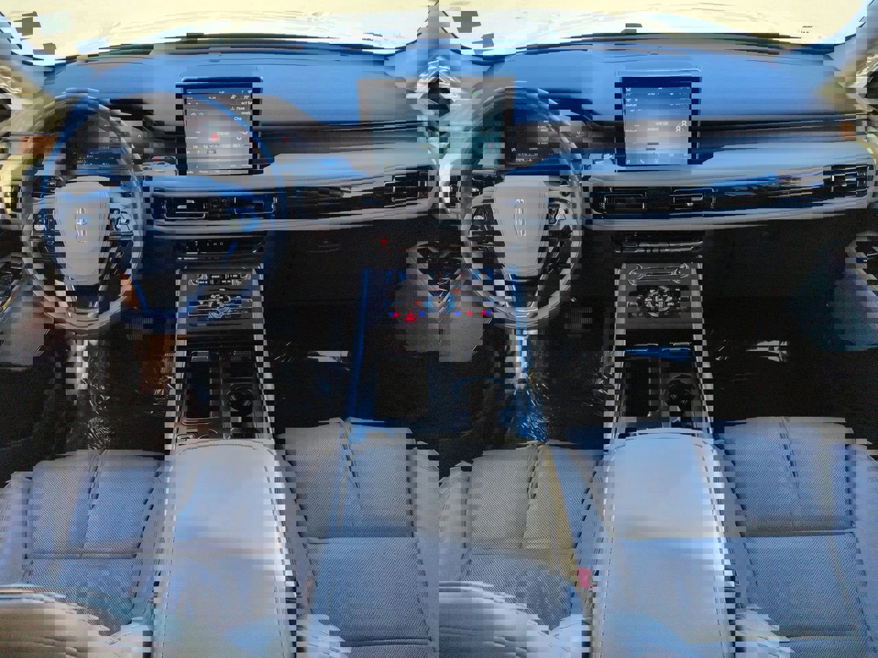 Certified 2022 Lincoln Aviator Reserve w/ Equipment Group 201A image 15