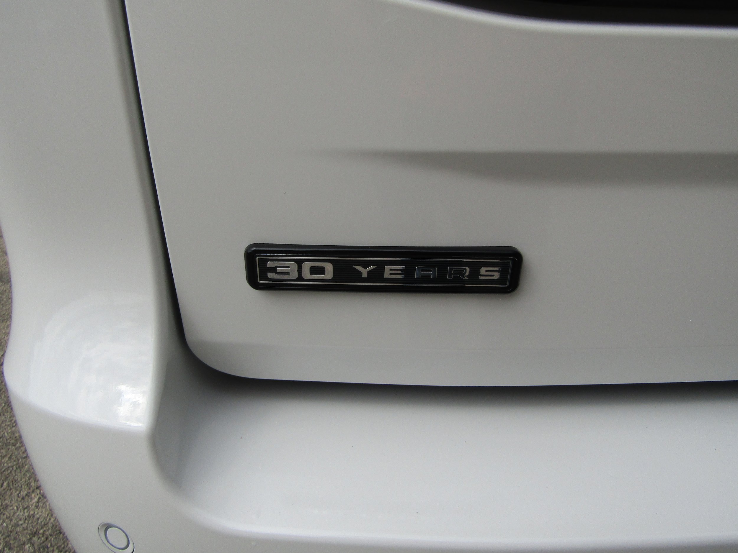 New 2027 Ford Expedition Platinum AWD/4WD image 14