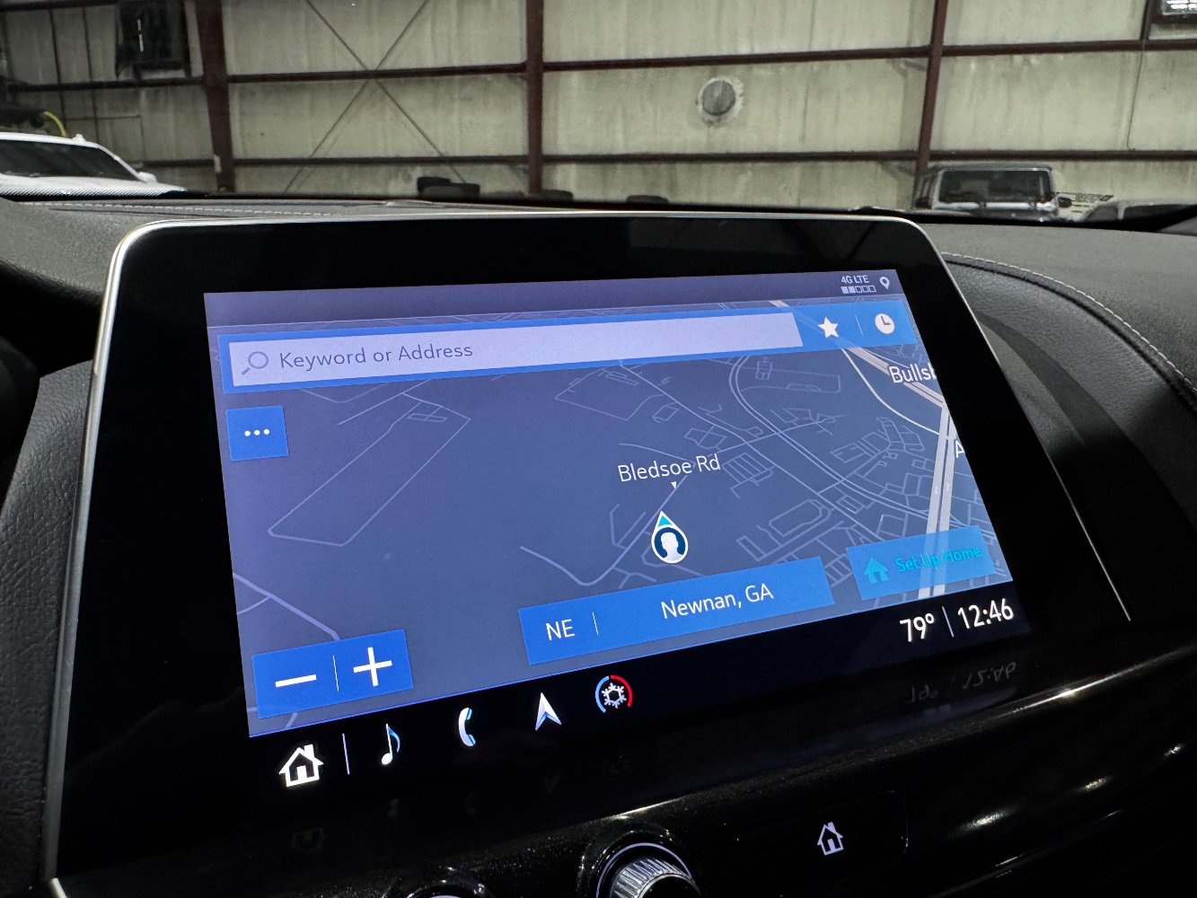 Used 2023 Cadillac CT5 V Blackwing w/ Carbon Fiber Package 2 image 47