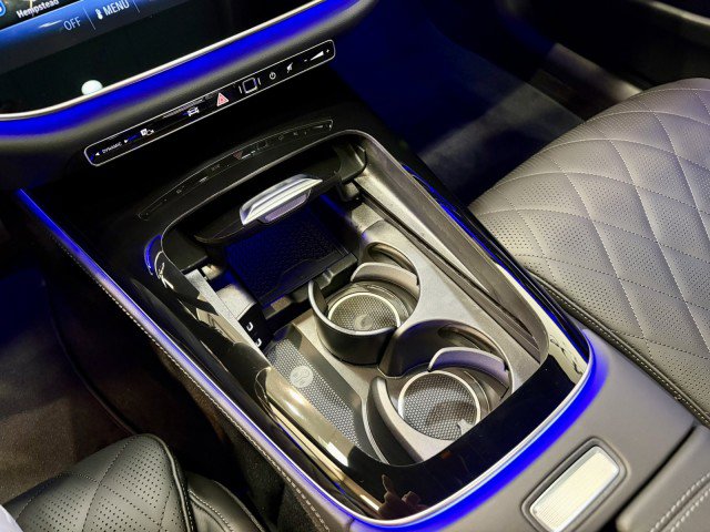 New 2026 Mercedes-Benz E 450 4MATIC Sedan image 17