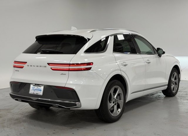 New 2026 Genesis GV70 2.5T image 4
