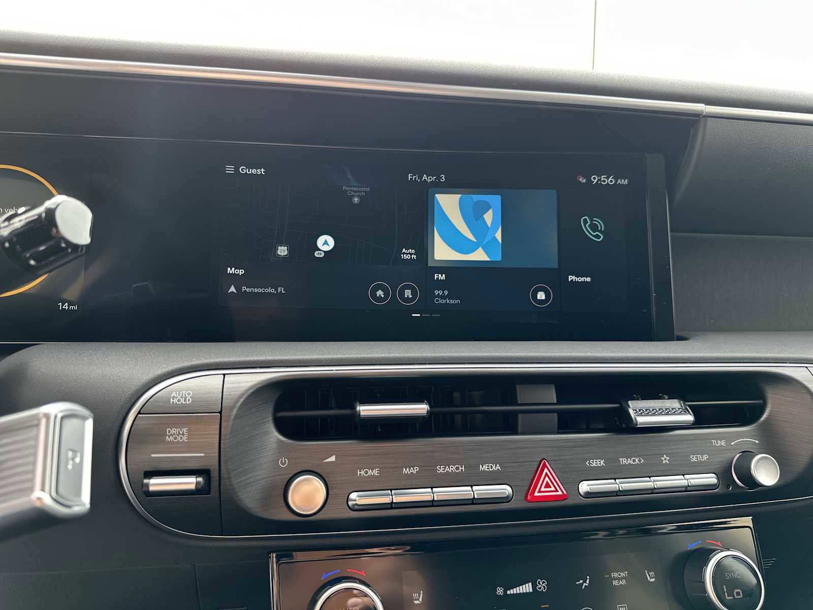 New 2026 Hyundai Palisade SEL image 17