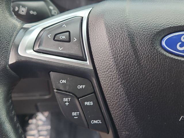 Used 2023 Ford Edge SEL w/ Convenience Package AWD/4WD image 13