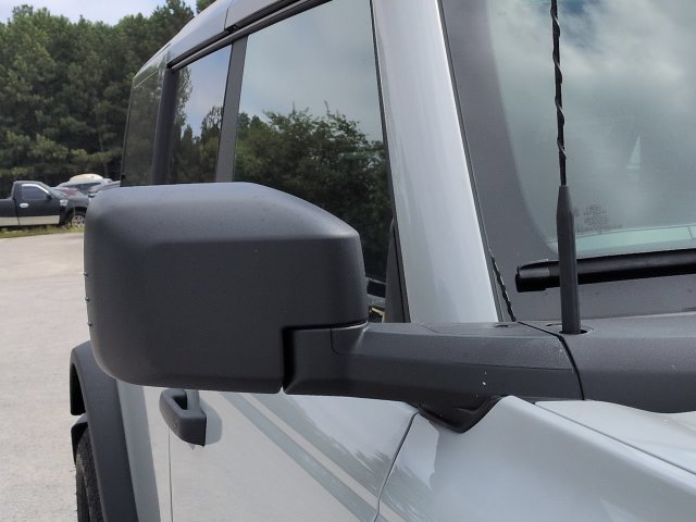 New 2026 Ford Bronco Big Bend AWD/4WD image 11