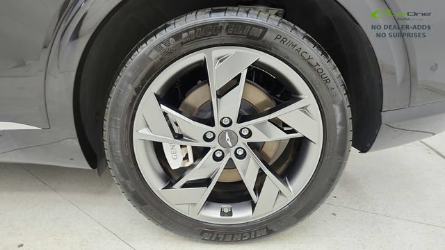 Used 2025 Genesis Electrified GV70 w/ Prestige Package AWD/4WD image 63