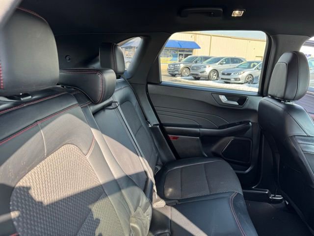 Used 2023 Ford Escape ST-Line Select w/ Tech Pack #1 image 38