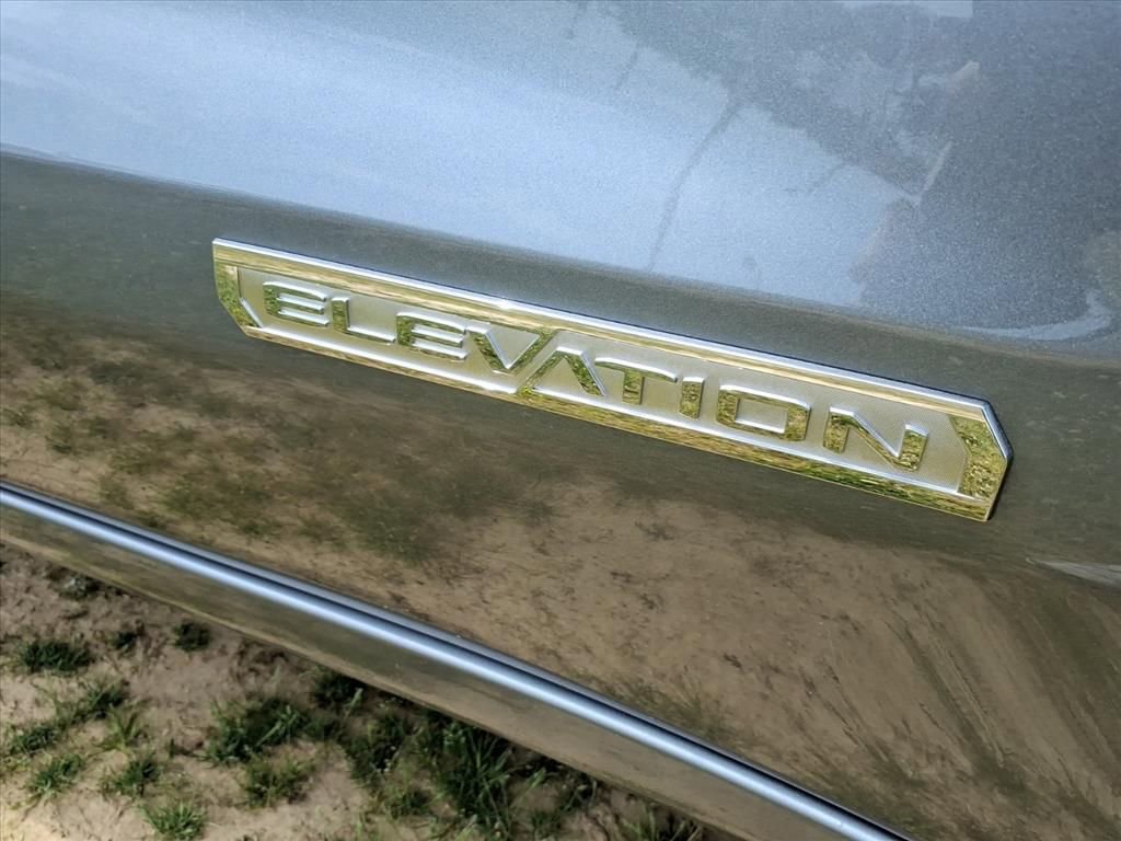 New 2026 GMC Sierra 1500 Elevation image 11