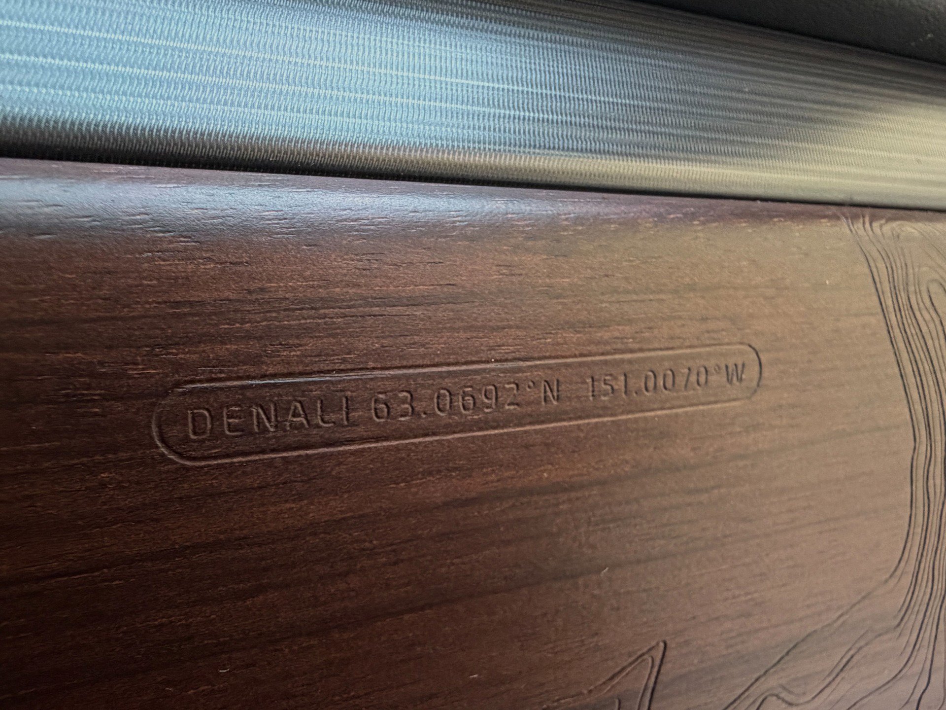 Used 2024 GMC Sierra 3500 Denali Ultimate AWD/4WD image 44