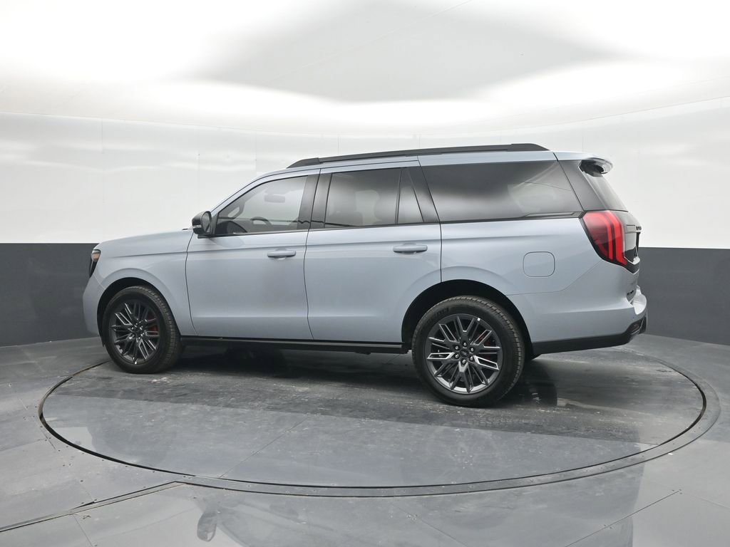New 2025 Ford Expedition Platinum w/ Stealth Performance Package AWD/4WD image 27