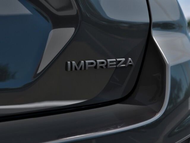 New 2026 Subaru Impreza 2.0i Sport image 11