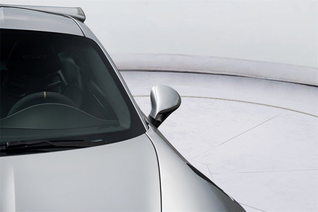 Used 2016 Porsche 911 GT3 RS image 18