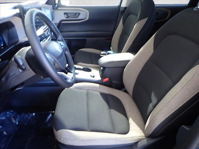 New 2025 Ford Bronco Sport Big Bend w/ Convenience Package image 11