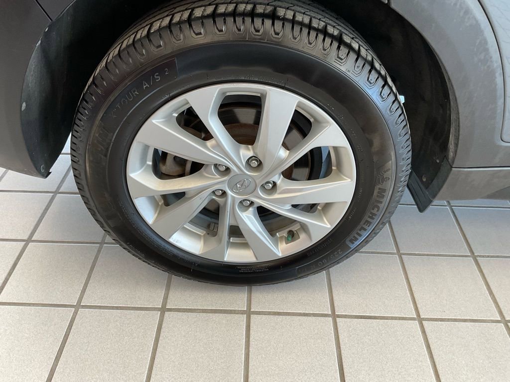 Used 2019 Hyundai Tucson Value image 7