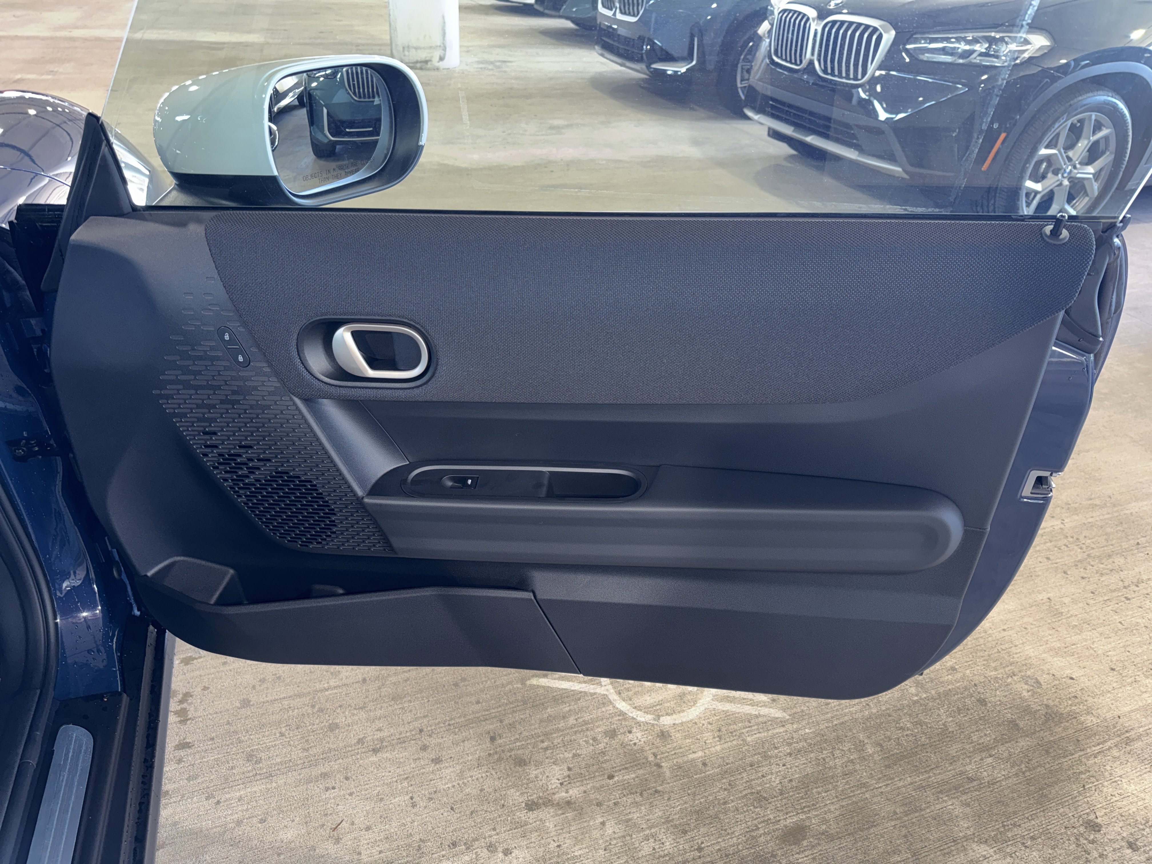 New 2026 MINI Cooper S image 8