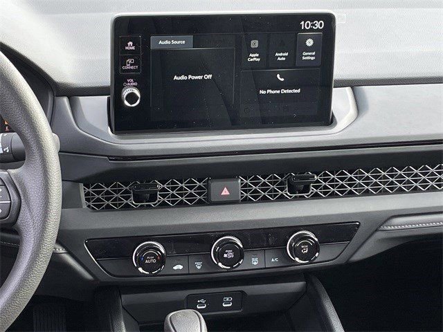 New 2026 Honda Accord LX image 14