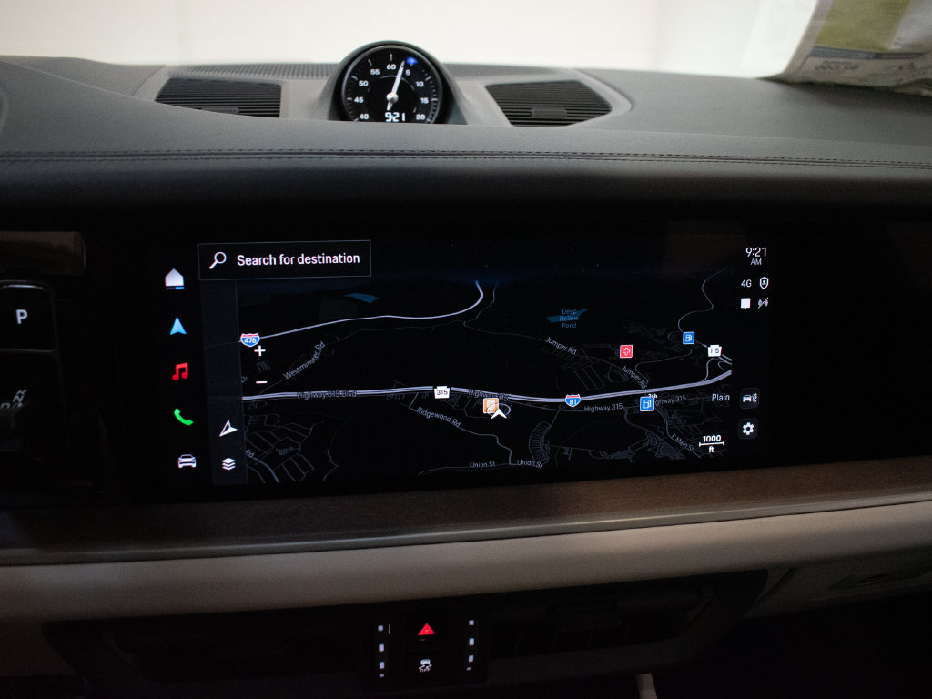 New 2026 Porsche Cayenne S AWD/4WD image 29