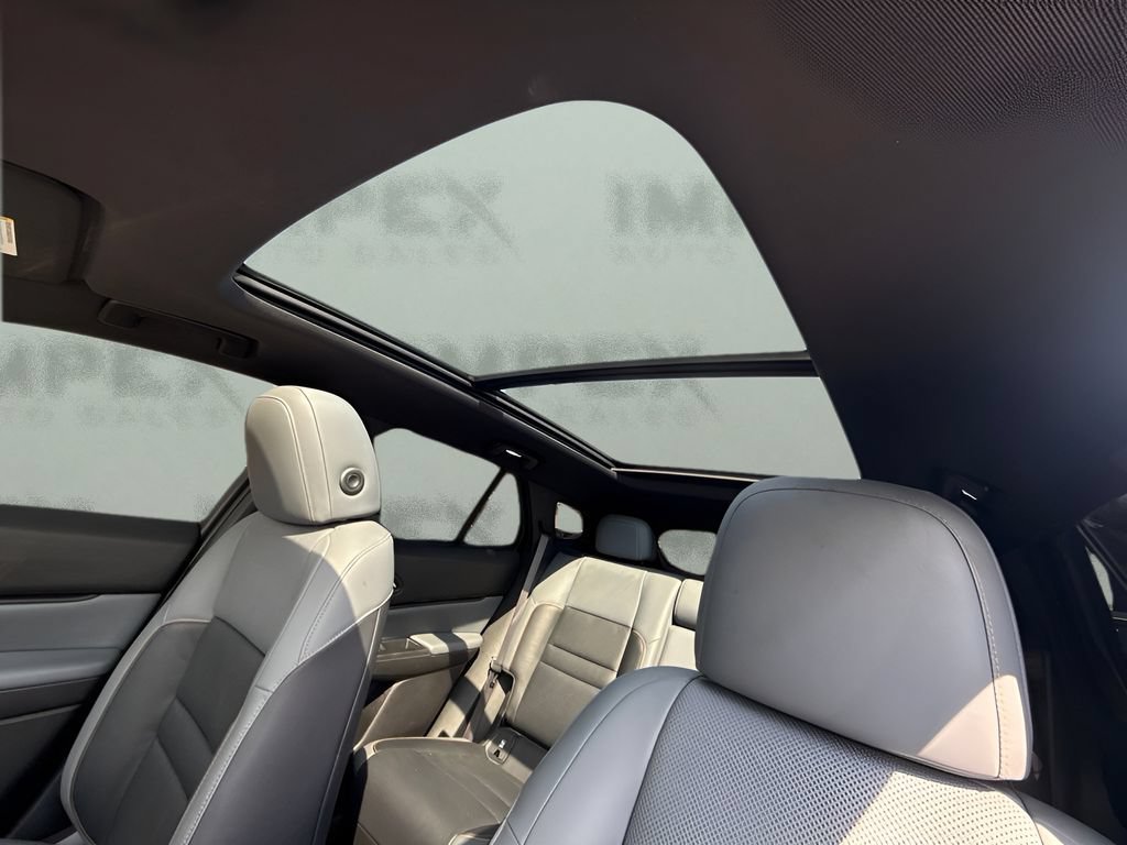 Used 2024 Honda Prologue Elite image 6