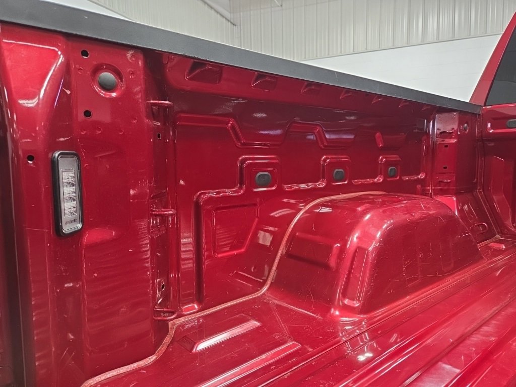 Used 2023 Chevrolet Silverado 1500 RST image 39