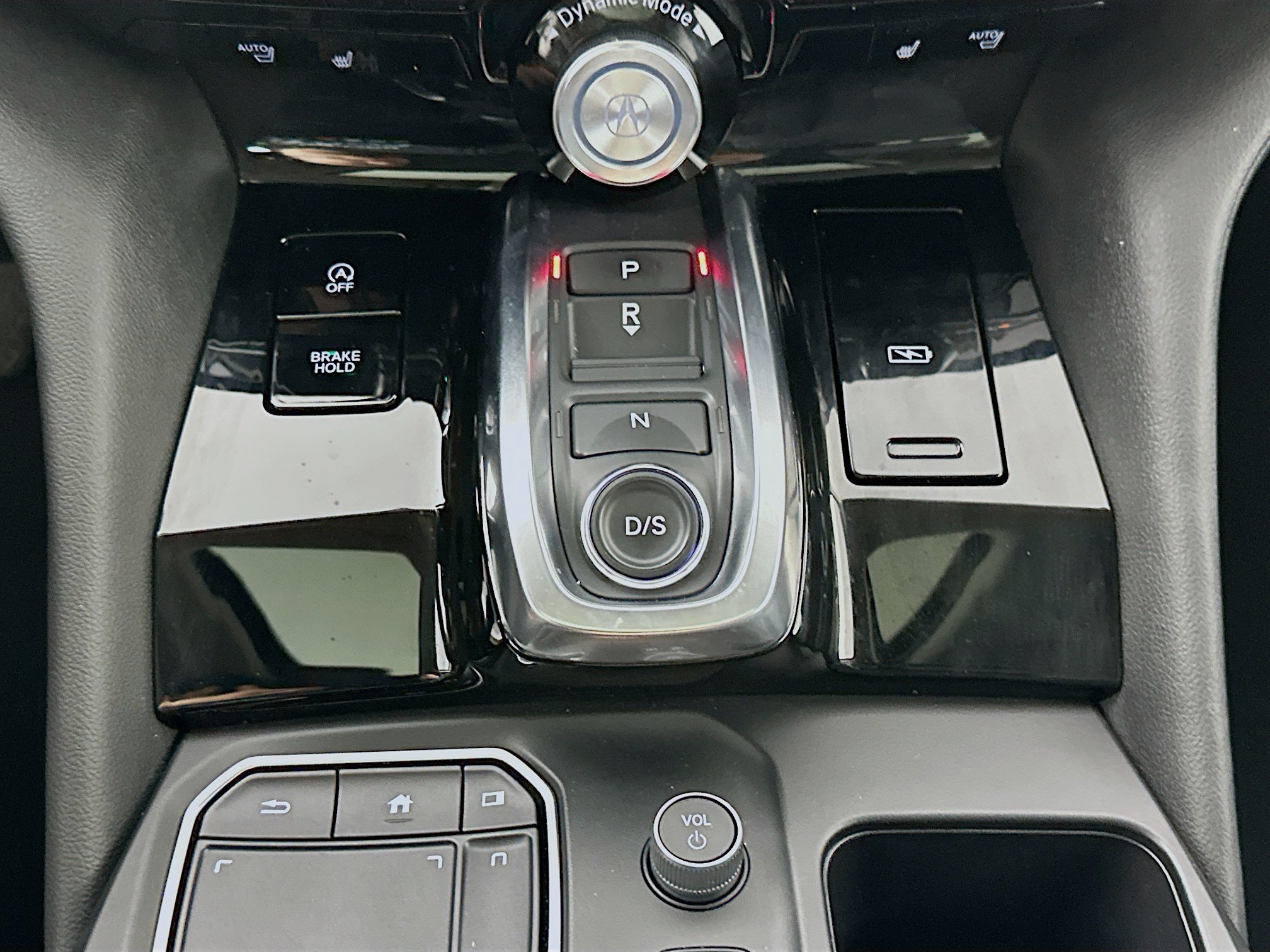 Used 2024 Acura MDX SH-AWD image 23