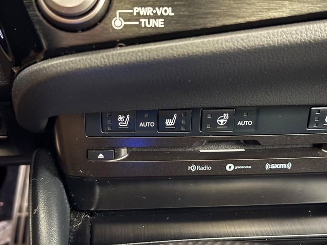 Used 2022 Lexus ES 300h F Sport w/ Accessory Package 2 image 15