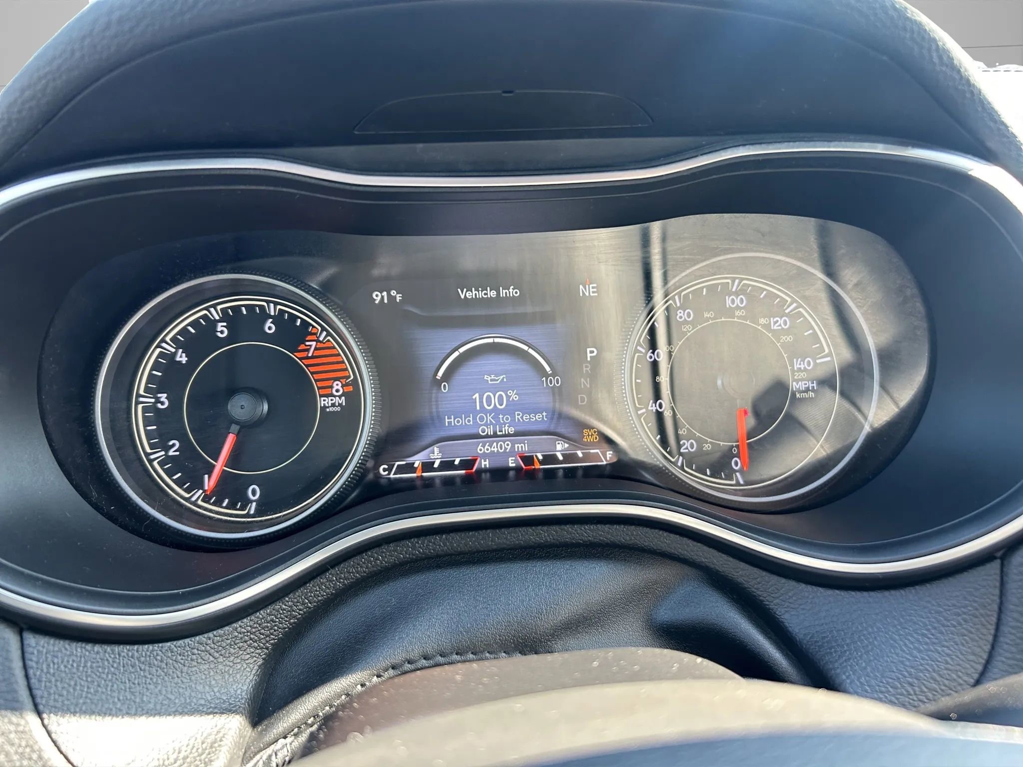 Used 2019 Jeep Cherokee High Altitude image 17