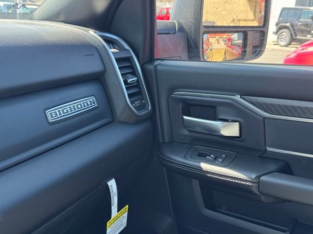 New 2026 RAM 2500 Big Horn AWD/4WD image 41
