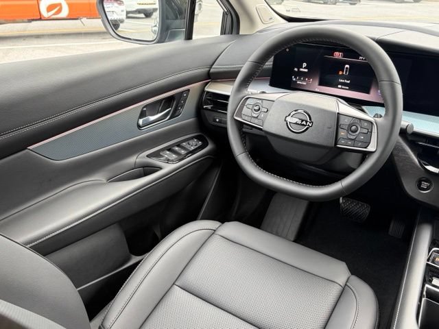 New 2027 Nissan Murano SL AWD/4WD image 36