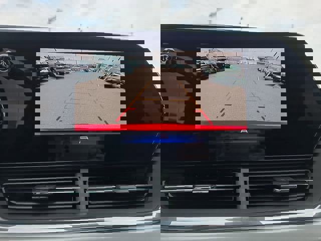 New 2026 Chevrolet Trax LT w/ Driver Confidence Package image 22