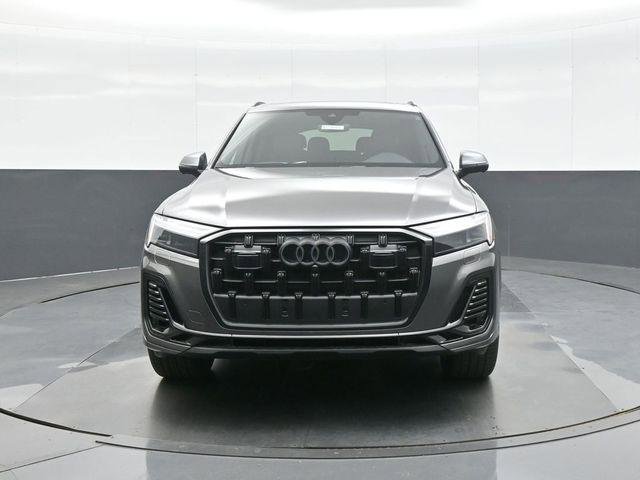 New 2026 Audi Q7 3.0T Premium Plus image 2