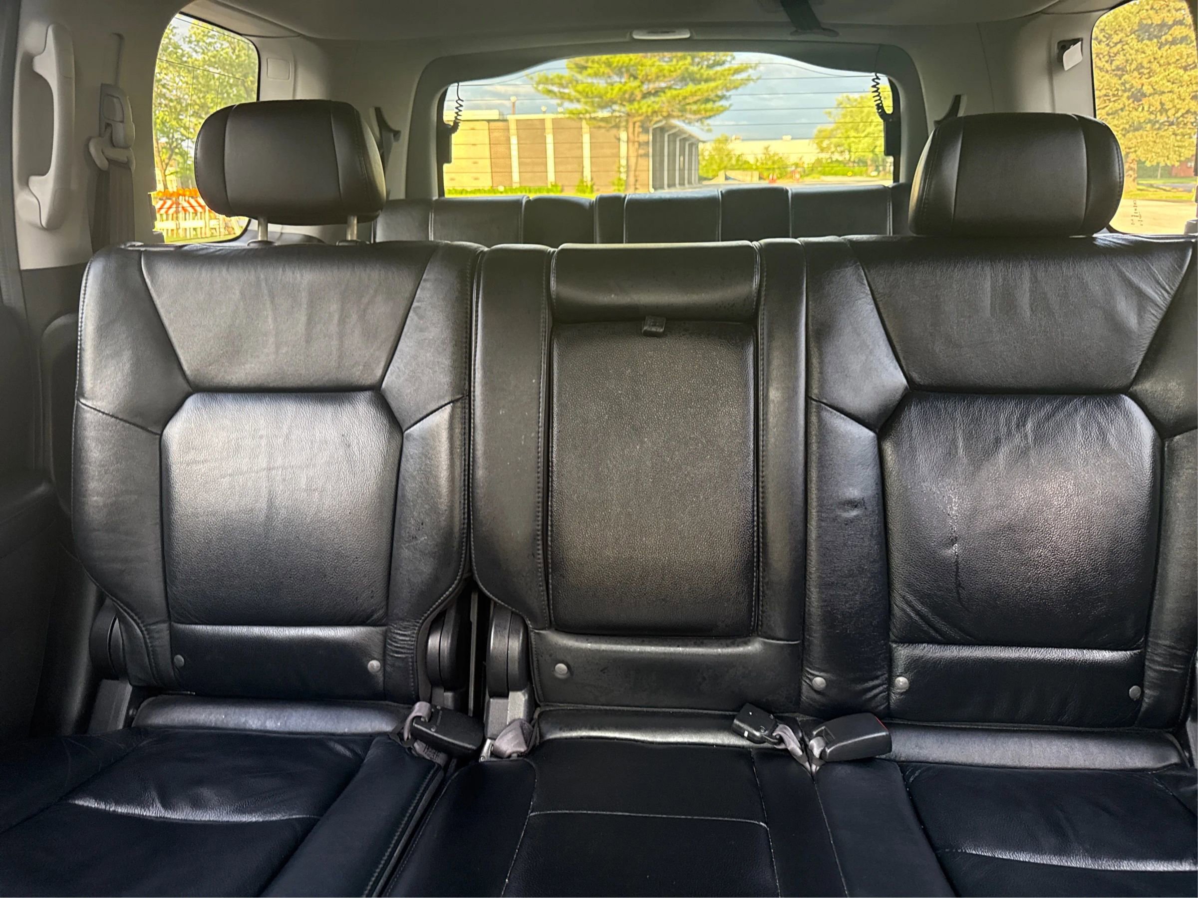 Used 2011 Honda Pilot EX-L image 26