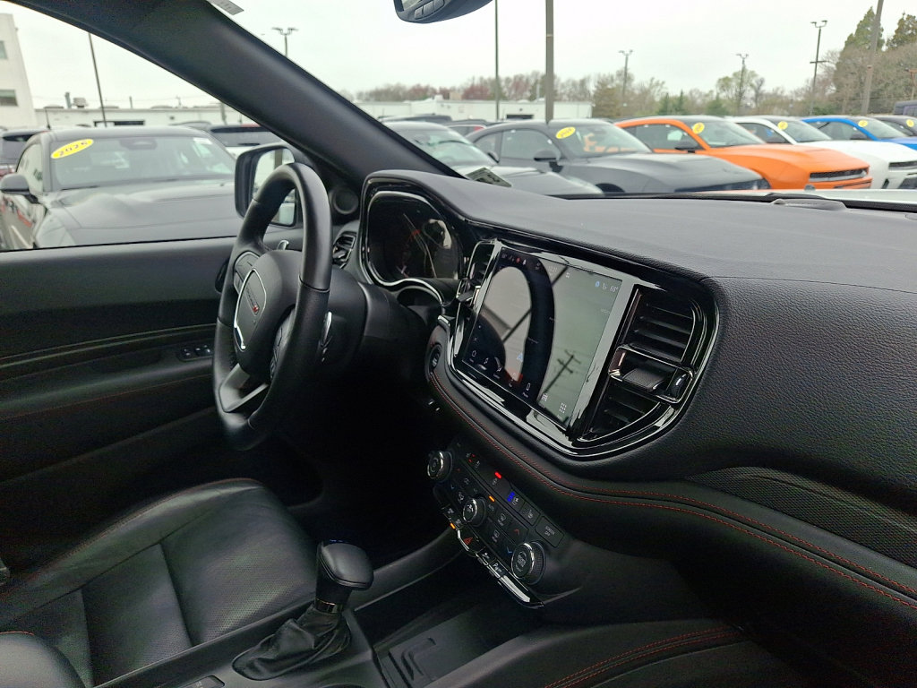 Used 2023 Dodge Durango R/T image 11