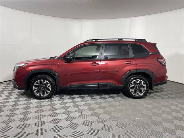 Used 2026 Subaru Forester AWD/4WD image 4