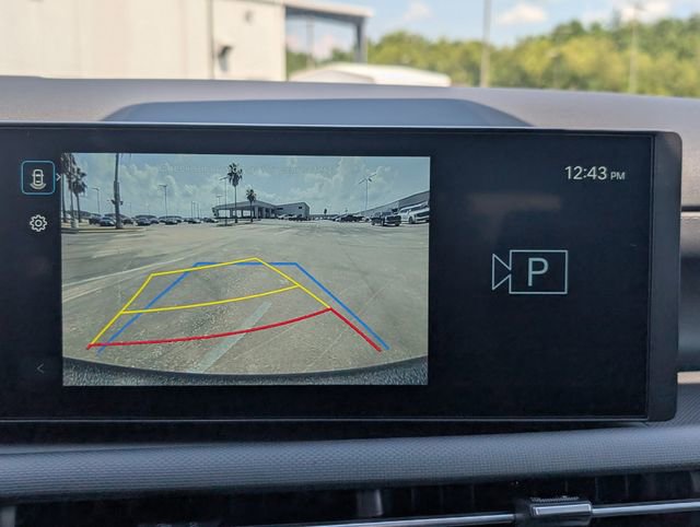 New 2026 Hyundai Santa Cruz SE FWD image 18