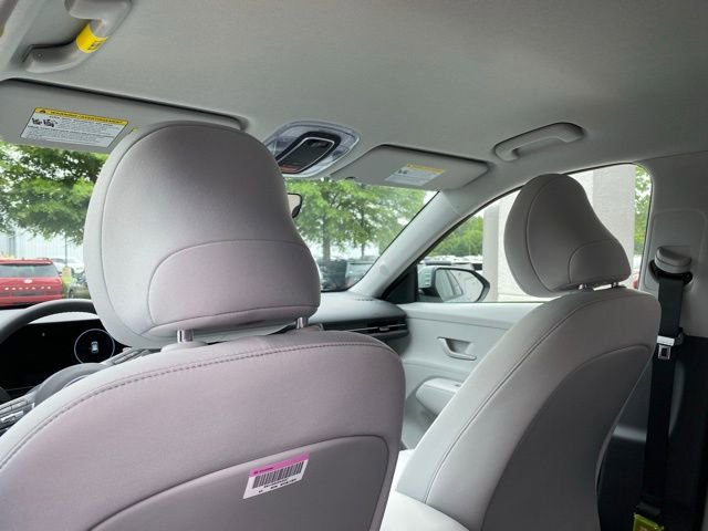New 2025 Hyundai Kona SEL image 29