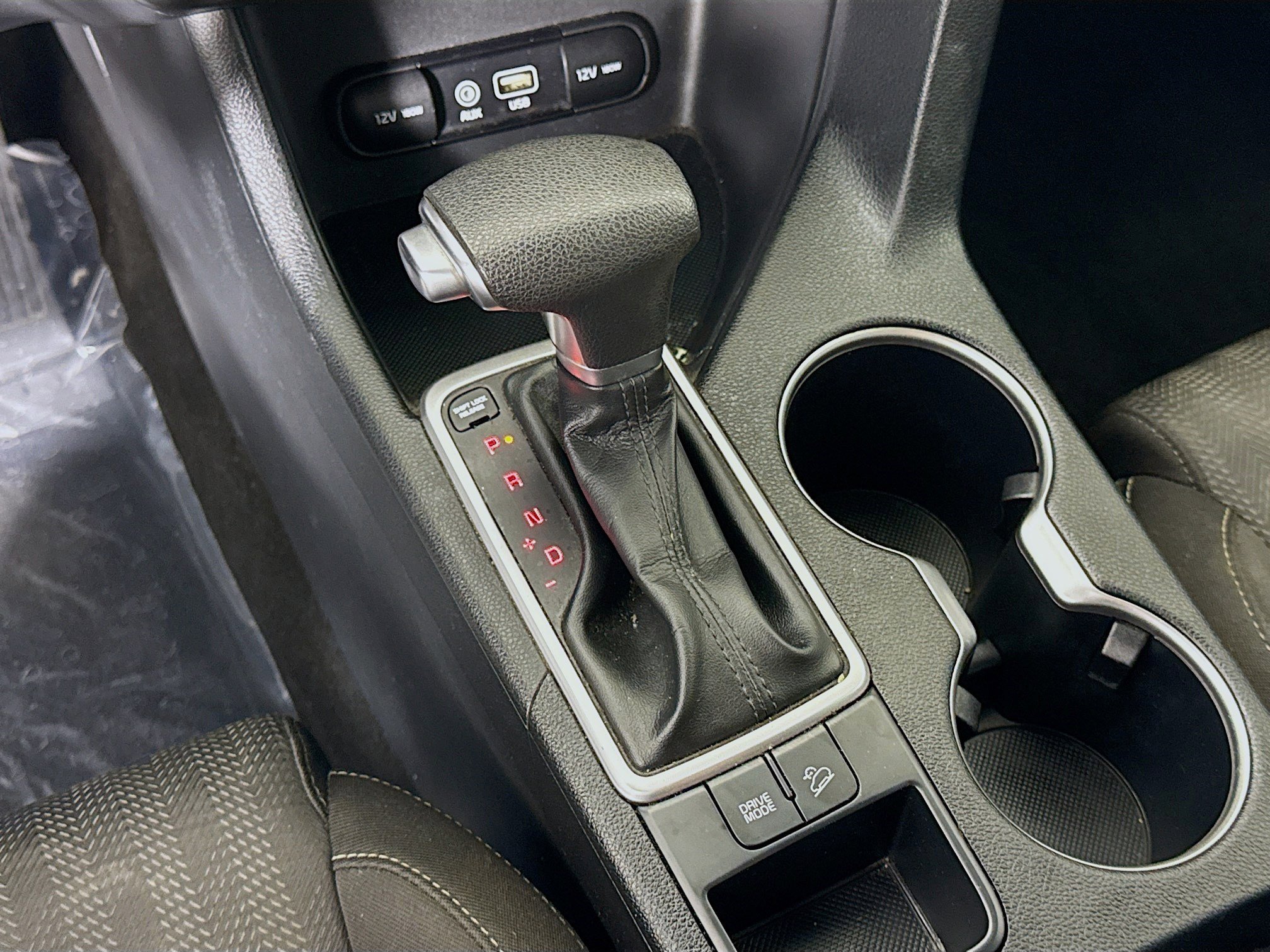 Used 2017 Kia Sportage LX image 20