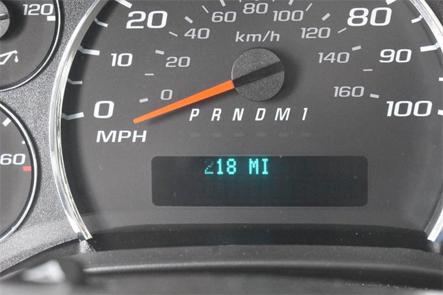 New 2025 Chevrolet Express 3500 w/ Power Convenience Package image 21